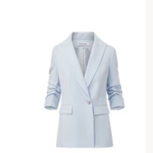 Veronica Beard Kimmel Crepe Dickey Blazer NWT✨